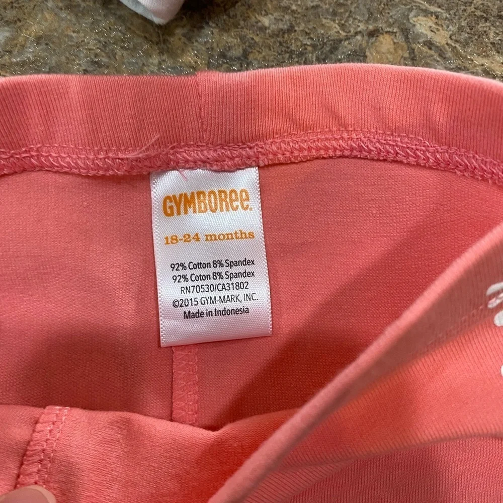 Girls Shorts